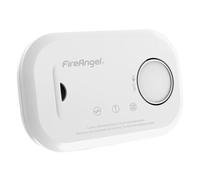 FireAngel 10 Year CO Alarm (FA6813-EUX10)