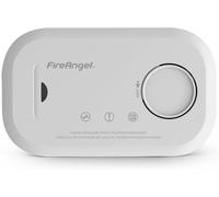 Fireangel Carbon Monoxide Alarm Battery Powered CO Detector Home Office Use CO2