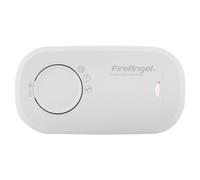 FireAngel FA3313 Replaceable Battery Detector Carbon Monoxide Alarm