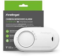 FireAngel Carbon Monoxide Alarm FA3820-EU motorhome house caravan VW camper