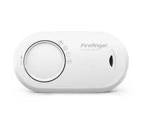 FireAngel 10 Year Carbon Monoxide Alarm - Sealed for Life Battery FA3820