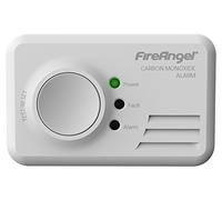 FireAngel CO-9XT-FF Carbon Monoxide Alarm,7 Year Life, Sealed in Power Pack