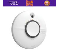 FireAngel SCB10-R Smoke and CO Alarm