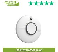 FireAngel SCB10-R Smoke and CO Alarm