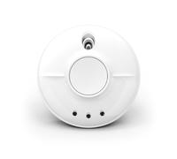 FireAngel CW1-PF-T Mains Carbon Monoxide Alarm with Battery Back Up