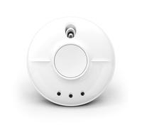 Fire Angel Mains Carbon Monoxide (CO) Alarm with 9V Battery Back-up - CW1-PF-T