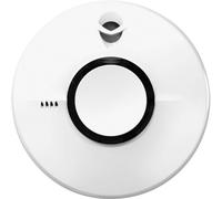 FireAngel FA-6111-INT Smoke Detector Battery-Powered 118.1x31.5mm