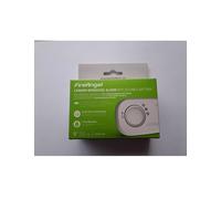 Fire Angel 10 Year Carbon Monoxide Alarm - Replaceable Batteries FA3313