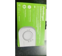 FireAngel FA3313-EUX10 Carbon Monoxide Alarm