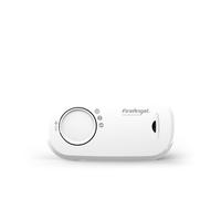 Fireangel Fa3313-Eux10 Wireless Standalone Carbon Monoxide Alarm With Replaceable Battery