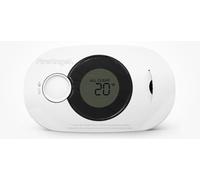 FireAngel FA3322x4 10 Year Battery Digital Carbon Monoxide Alarm