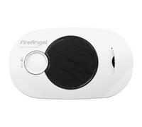 FireAngel FA3322x4 10 Year Battery Digital Carbon Monoxide Alarm