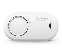 FireAngel FA3820 10 Year Sealed Battery Alarm Carbon Monoxide