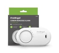 FireAngel FA3820 10 Year Sealed Battery Carbon Monoxide CO Alarm