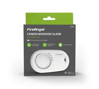 FireAngel 10 Year Carbon Monoxide Alarm - Sealed for Life Battery FA3820
