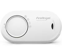 FireAngel FA3820-EU 10 Year Battery Alarm Carbon Monoxide Detector
