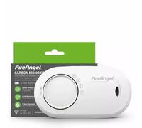 FireAngel 10 Year Carbon Monoxide Alarm - Sealed for Life Battery FA3820