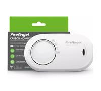FireAngel 10 Year Carbon Monoxide Alarm - Sealed for Life Battery FA3820