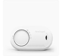 FireAngel FA3820-EUX10 Carbon Monoxide Detector, 10-Yr Battery, LE...