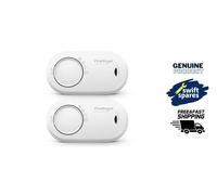 FireAngel FA3820-T2 10 Year Sealed Battery Alarm Carbon Monoxide