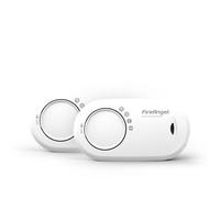 FireAngel FA3820-T2 10 Year Sealed Battery Alarm Carbon Monoxide