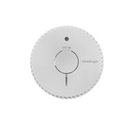 Fireangel Fa6615-R Optical Smoke Alarm With Alkaline Batteries