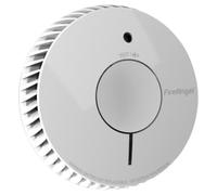 FireAngel FA6620-R Optical Smoke Alarm White New