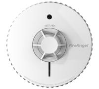 FIREANGEL FA6720-R Kitchen Heat Alarm - White