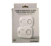 FireAngel Various Alarms - CHOOSE PRODUCT