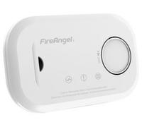 FIREANGEL FA6813-EUX10 CO ALARM 10YR REPLACEABLE BATTERY