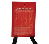 FIREANGEL FB100-FA-EUR FIRE BLANKET 1X1M