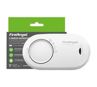 FireAngel FireAngel FA3820-EUX10 10 Year Carbon Monoxide Alarm with Sealed for Life Battery