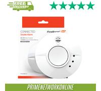 Pro Connected Mains Smoke Alarm