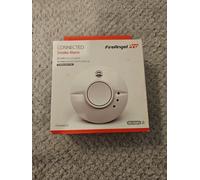 Pro Connected Mains Smoke Alarm