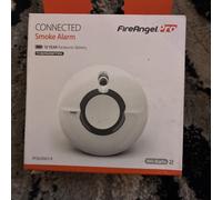 Pro Connected Battery Smoke Alarm
