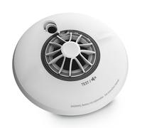 FireAngel FS1226-T Thermistek Enhanced Heat Alarm Lithium Battery Powered