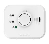 FireAngel FS1326-T - 10 Year Carbon Monoxide Detector Alarm