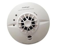 FireAngel Heat Detectors Thermomelder HM-F-1EU 230V W2 Smoke Detector Cable