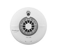 Fireangel Ht-630R Thermistek Heat Alarm With 10-Year Lifetime Battery