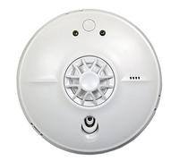 FireAngel HW1-PF-T Heat Alarm Mains Powered with 9V Battery Back-up