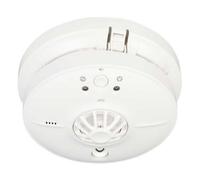 Fireangel Hw1-Pf-T Mains Powered Heat Alarm With 9V Back-Up Battery