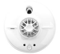FIREANGEL HW1-R MAINS HEAT ALARM 9V BATTERY BACK UP