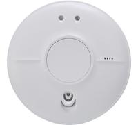 FireAngel SW1-R Optical Smoke Sensing Alarm Smouldering Fires White