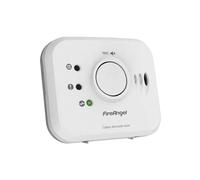 FireAngel NM-CO-10X-INT CO Detector 10-Year Battery, Wireless Retrofit