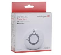 FireAngel Pro Connected 10 Year Battery Wireless Optical Smoke Alarm FP2620W2-R