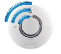 Pro Connected Battery Smoke Alarm