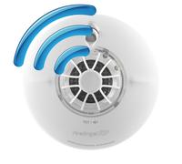 FireAngel Pro Connected 10 Year Longlife Battery Wireless Heat Alarm FP1720W2-R