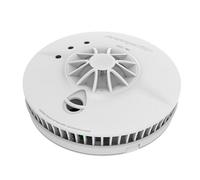 FireAngel Pro Connected Smart Kitchen Heat Alarm, Mains Powered With Wireless Interlink And 10 Year Life, FP1740W2-R