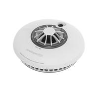 FireAngel Pro Wireless Smoke Detector Set Heat Alarm FP1720W2-R