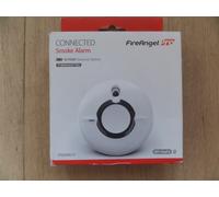 Pro Connected Battery Smoke Alarm